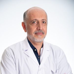 دکتر فریدالدین آرایی نژاد