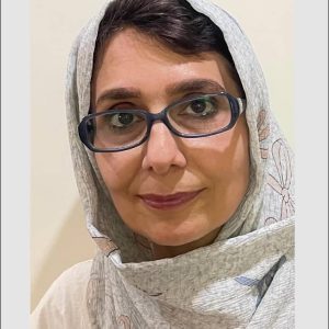 دکتر فاطمه کامرانی
