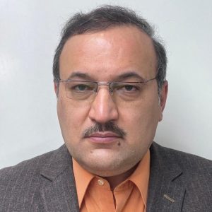 دکتر محمود یعقوبی