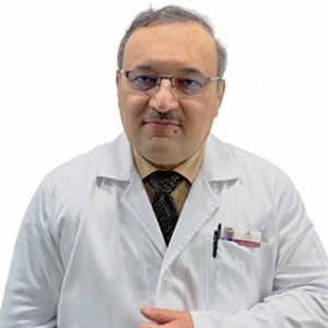 دکتر محمود یعقوبی