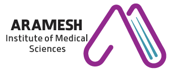 aramesh medu logo