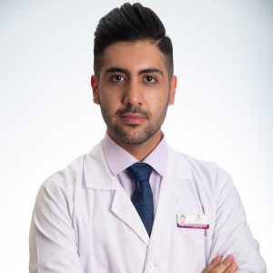 علیرضا اخضری