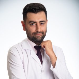 افشین مصلحی